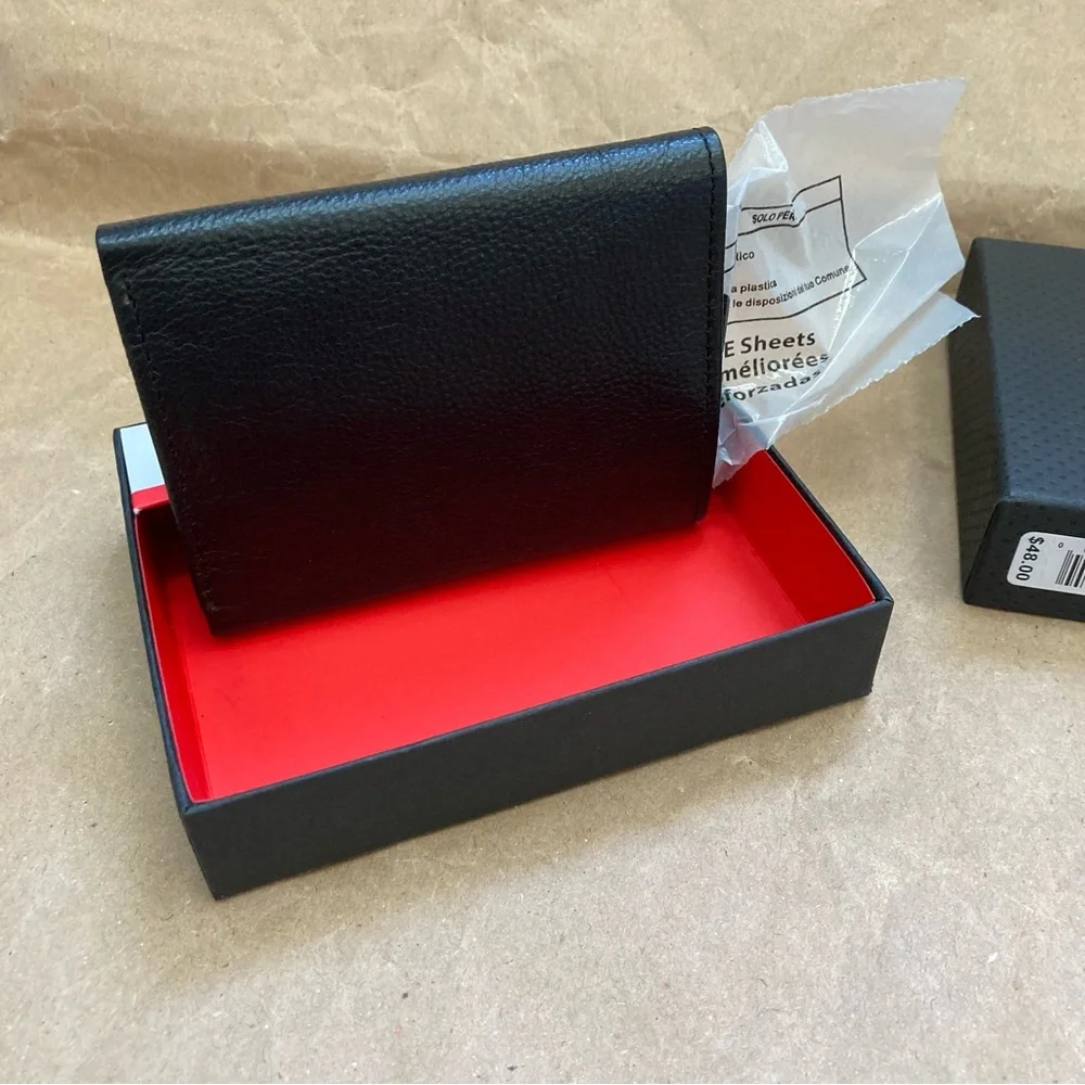 Guess wallet